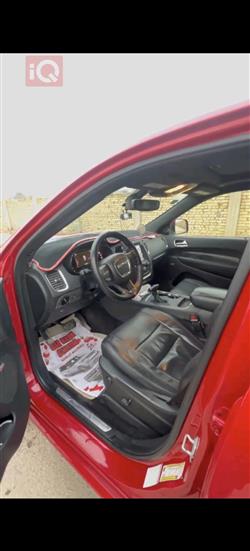 دودج دورانجو